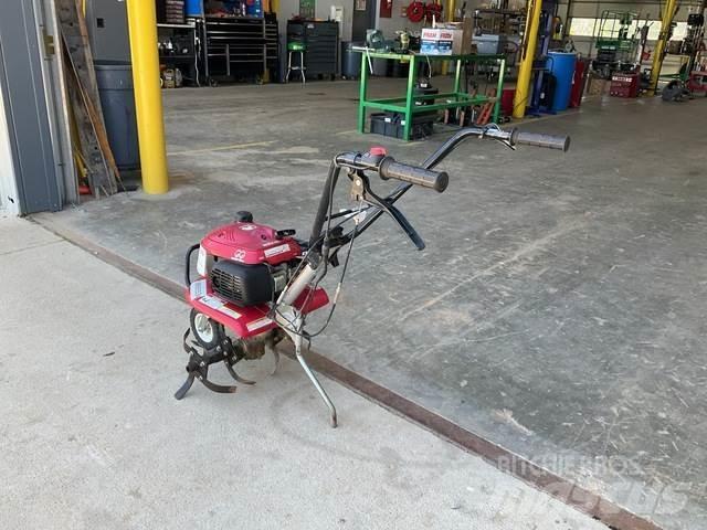 Honda F220 Farm Equipment - Others