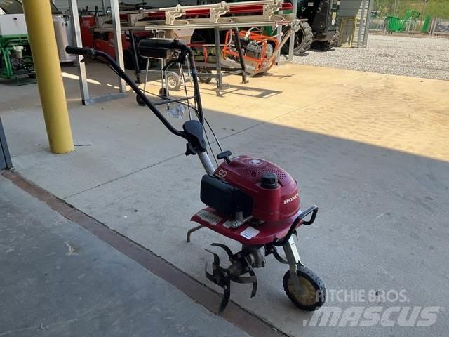 Honda F220 Farm Equipment - Others