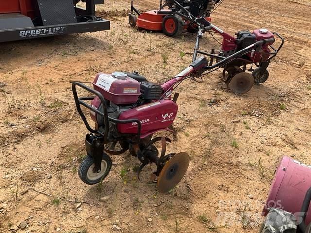 Honda FC600 Farm Equipment - Others