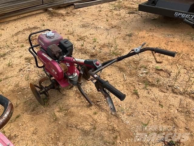 Honda FC600 Farm Equipment - Others