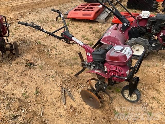 Honda FC600 Farm Equipment - Others