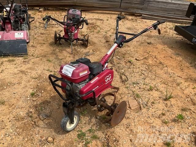 Honda FC600 Farm Equipment - Others