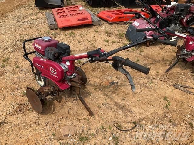 Honda FC600 Farm Equipment - Others