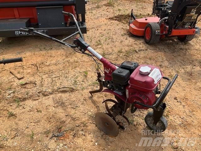Honda FC600 Farm Equipment - Others
