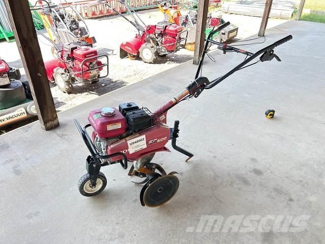 Honda FC600 Farm Equipment - Others