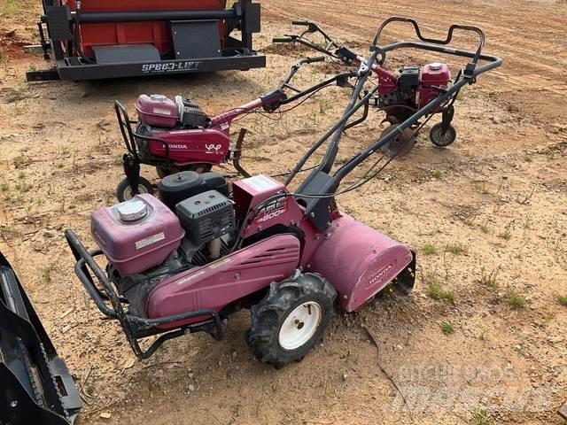 Honda FRC800 Farm Equipment - Others