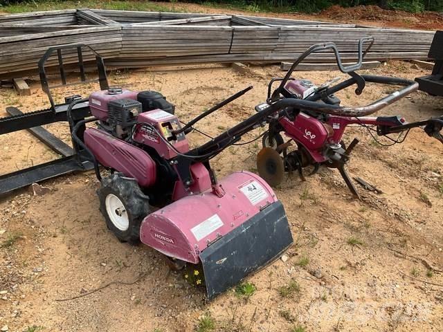 Honda FRC800 Farm Equipment - Others