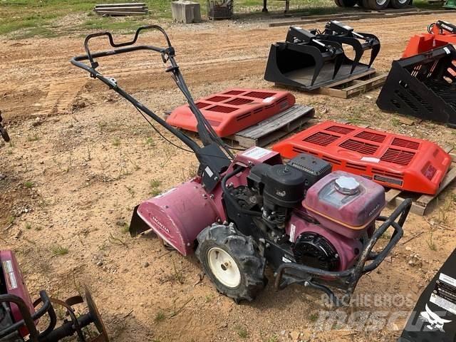 Honda FRC800 Farm Equipment - Others