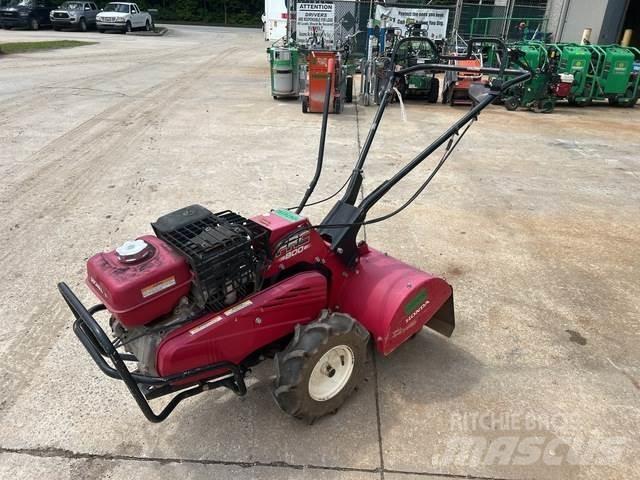 Honda FRC800 Farm Equipment - Others