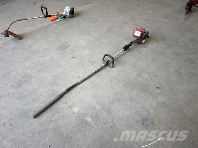 Honda GX35 Other