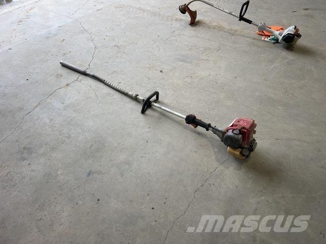 Honda GX35 Other