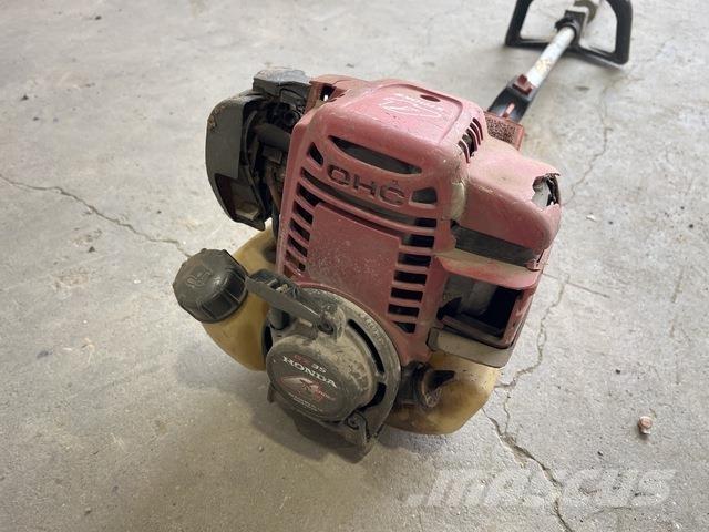 Honda GX35 Other