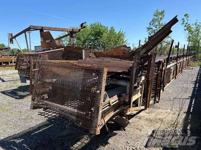  Hoover Conveyors