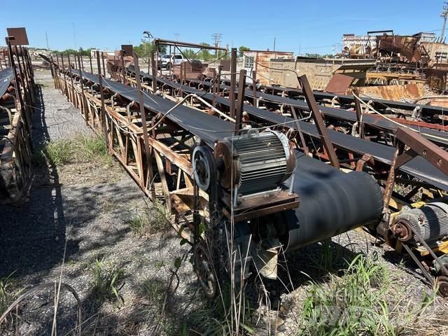  Hoover Conveyors