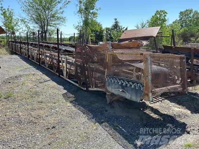  Hoover Conveyors