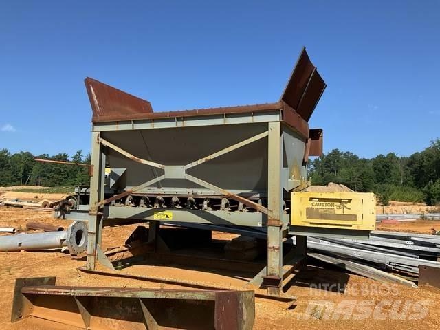  Hoover BF36-20 Other