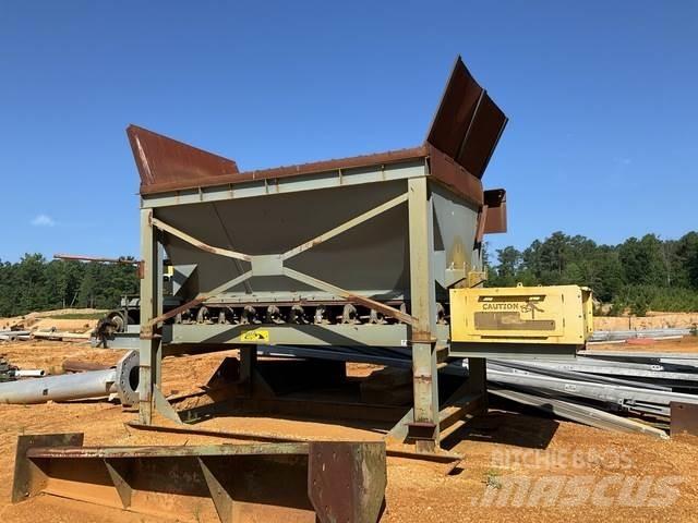  Hoover BF36-20 Other