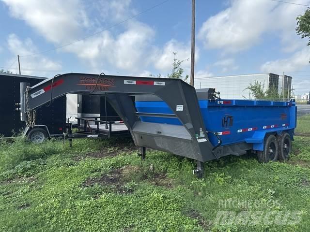 Horizon  Dump Trailers