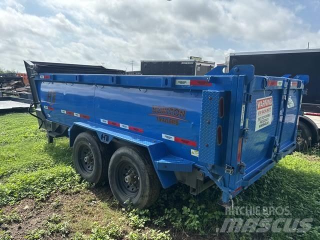 Horizon  Dump Trailers