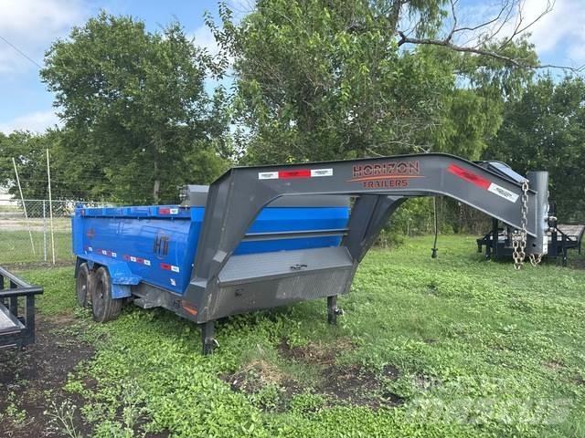 Horizon  Dump Trailers