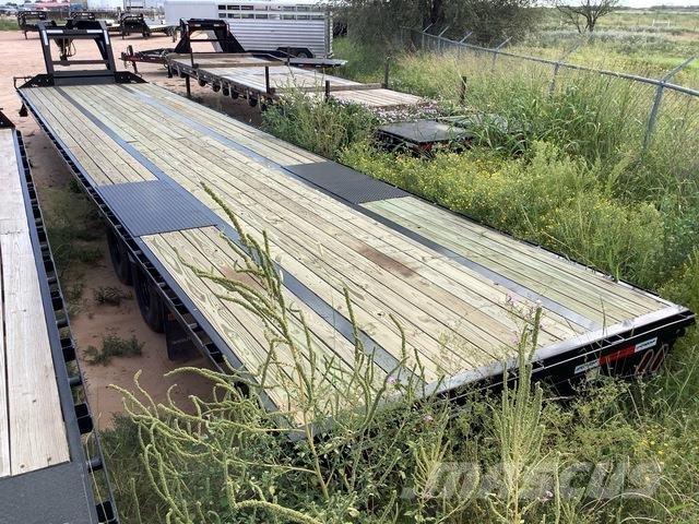 Horizon  Flatbed Trailers