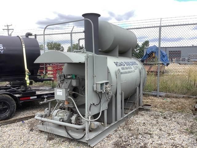  Hot Oil Heater Other