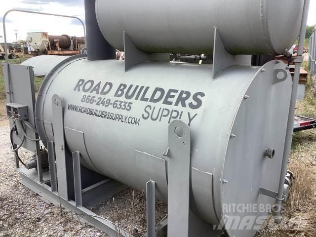  Hot Oil Heater Other