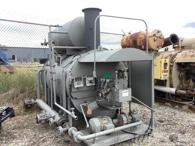  Hot Oil Heater Other