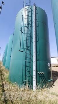  Hot Pass Tank Trailers