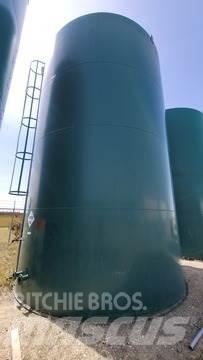 Hot Pass Tank Trailers