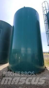  Hot Pass Tank Trailers