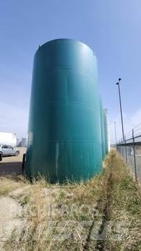  Hot Pass Tank Trailers