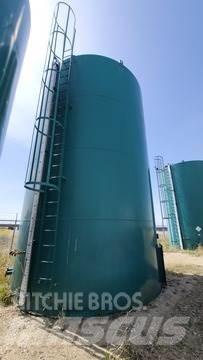  Hot Pass Tank Trailers