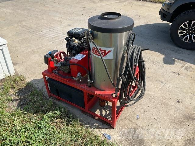 Hotsy 1260SS Light pressure washers