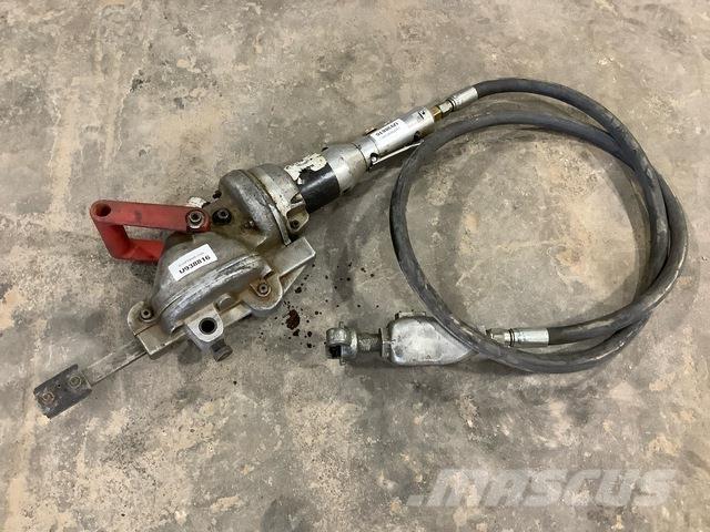  HPI 10267 Other
