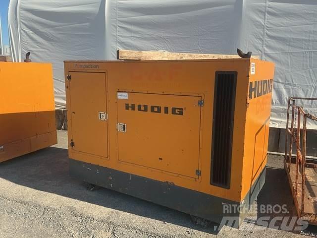  Hudig 6 inc Water Pumps