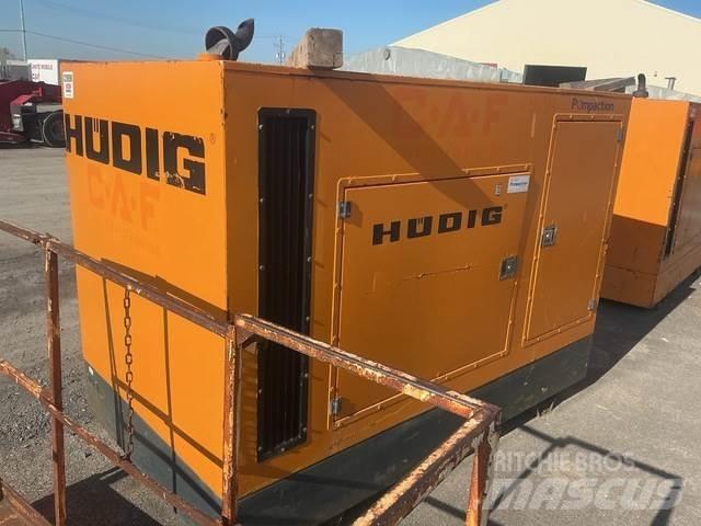  Hudig 6 inc Water Pumps