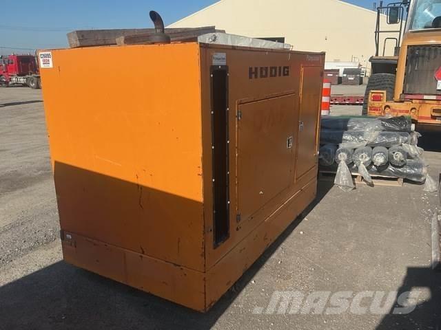  Hudig 6 inches Water Pumps