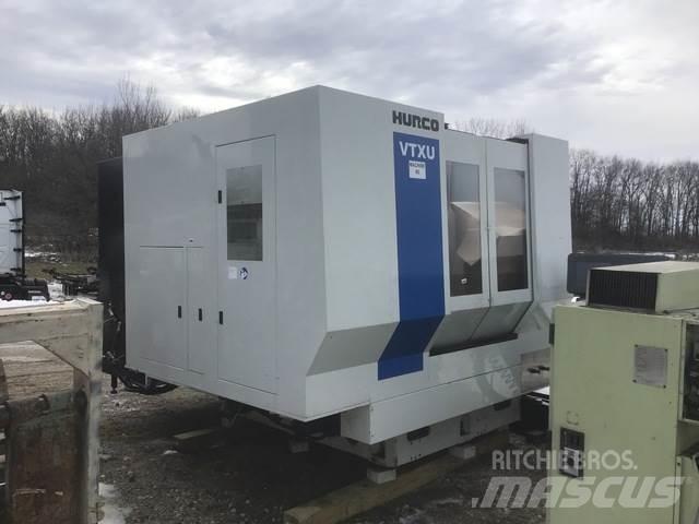 Hurco VTXU/40T Other