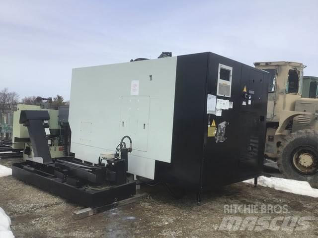 Hurco VTXU/40T Other