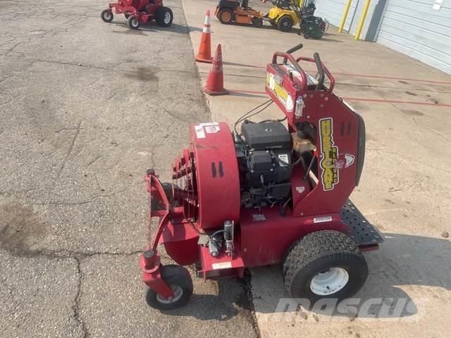  Hurricane X3 Farm Equipment - Others