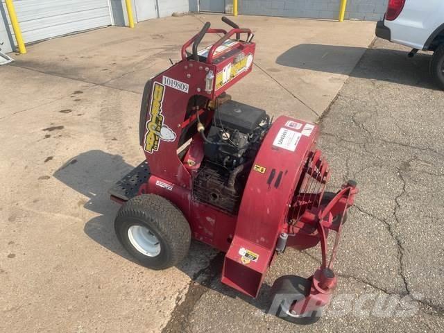  Hurricane X3 Farm Equipment - Others