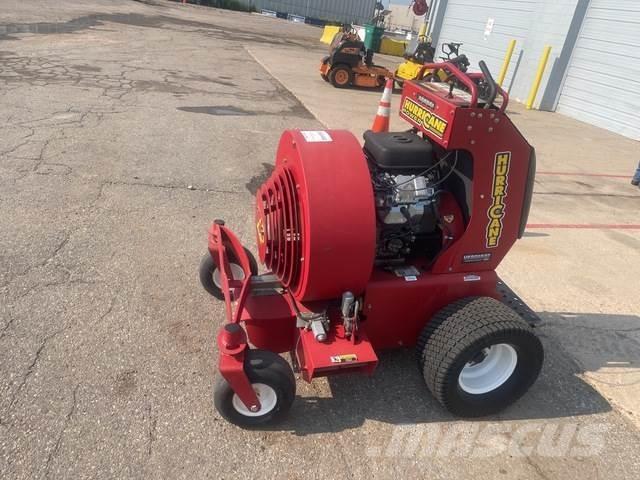  Hurricane X3 Farm Equipment - Others