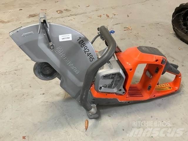 Husqvarna  Other