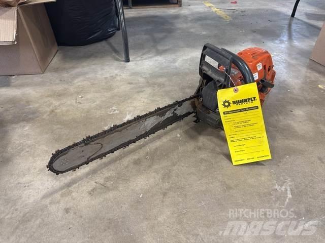 Husqvarna 555 Other
