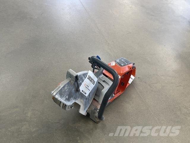 Husqvarna K1 Other