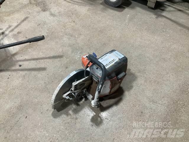 Husqvarna K770 Other
