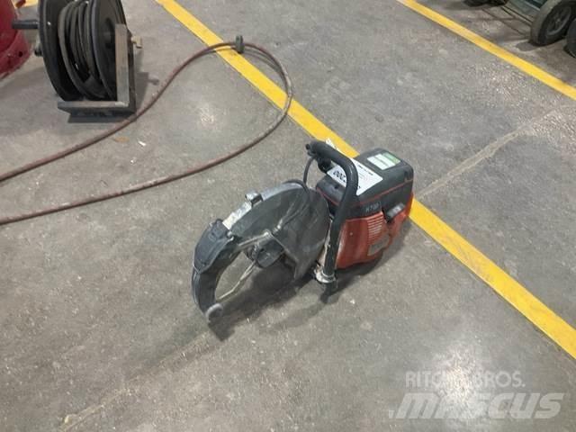 Husqvarna K770 Other