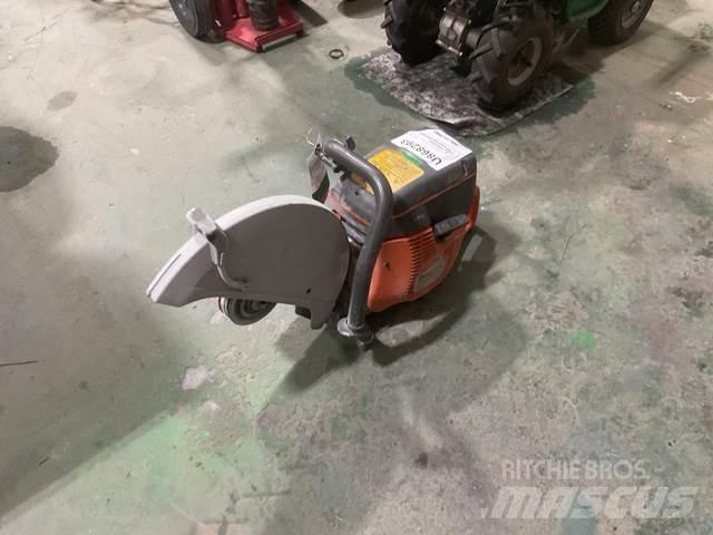 Husqvarna K770 Other