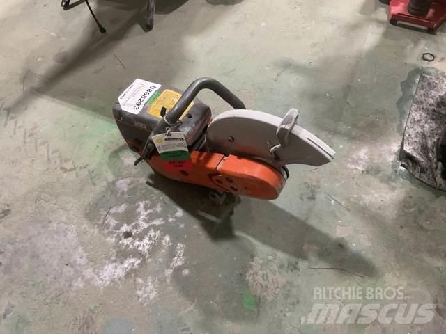 Husqvarna K770 Other